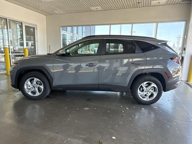 2024 Hyundai Tucson SEL 2024 Hyundai Tucson SEL