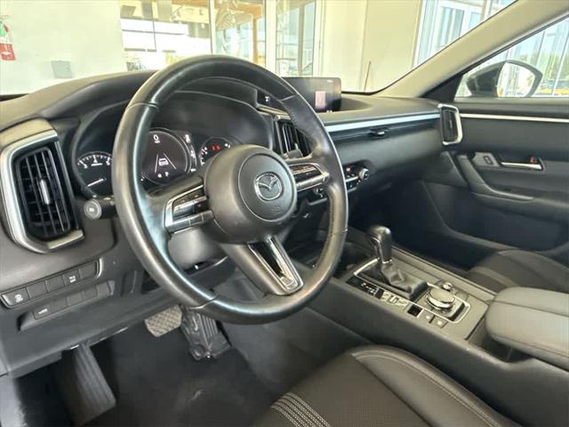 2024 Mazda CX-50 2.5 S Preferred