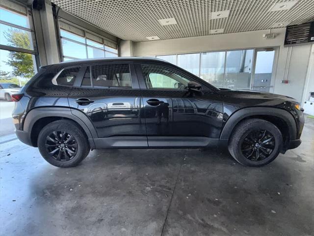 2024 Mazda CX-50 2.5 S Preferred