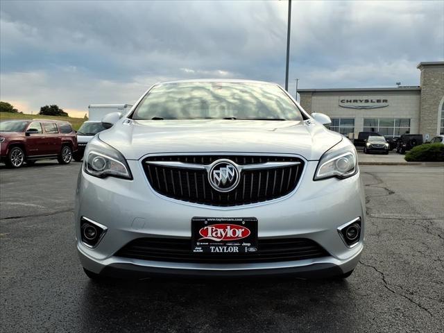 2019 Buick Envision FWD Preferred