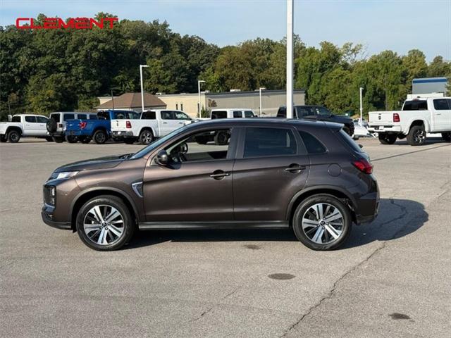 2023 Mitsubishi Outlander Sport 2.0 SE AWC