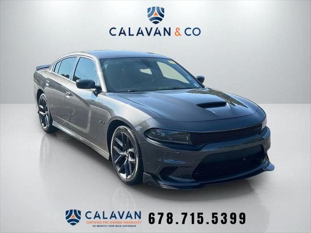 2023 Dodge Charger R/T