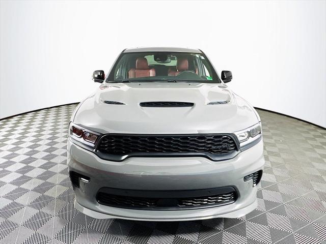 2024 Dodge Durango SRT Hellcat Premium AWD