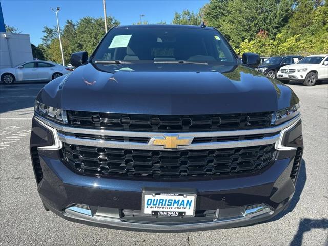 2023 Chevrolet Suburban 4WD LS