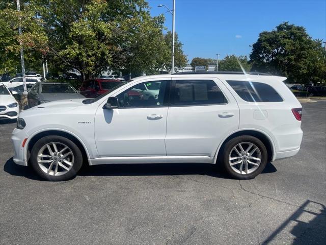 2023 Dodge Durango R/T Plus AWD