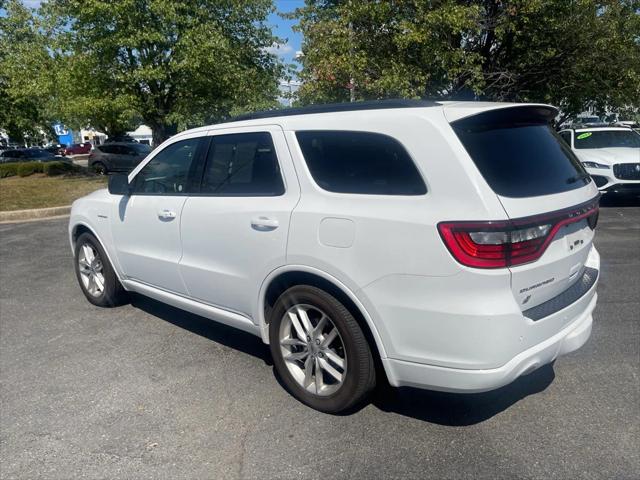2023 Dodge Durango R/T Plus AWD