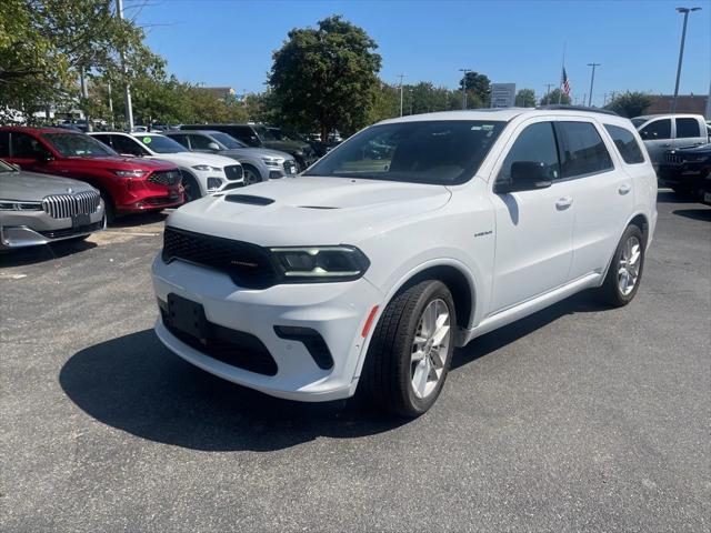 2023 Dodge Durango R/T Plus AWD