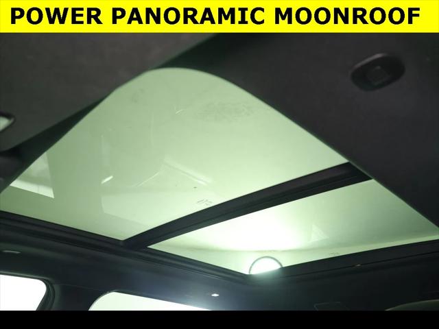 2022 RAM 1500 Laramie Crew Cab 4x4 57 Box