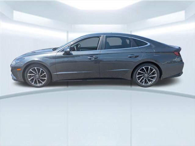 2022 Hyundai Sonata Limited