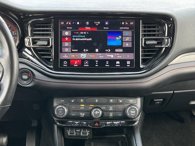 2022 Dodge Durango R/T AWD 2022 Dodge Durango R/T AWD