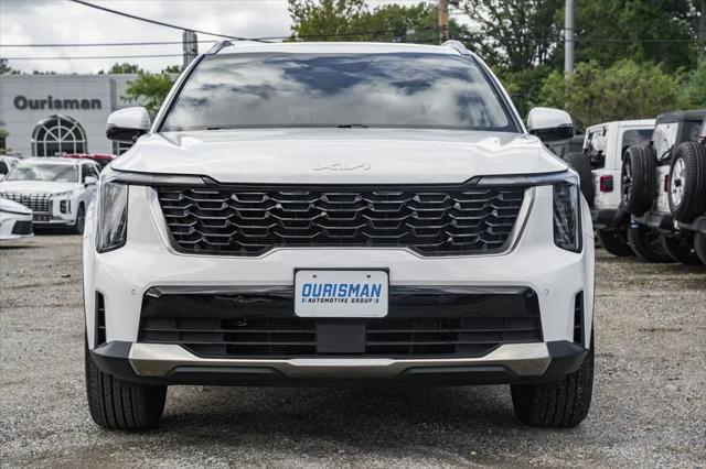 2024 Kia Sorento S 2024 Kia Sorento S