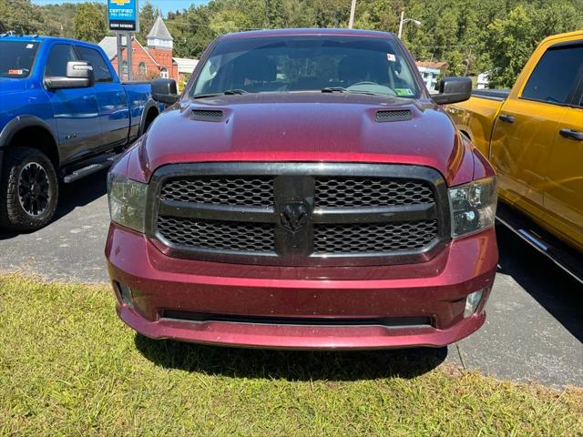 2019 RAM 1500 Classic ST