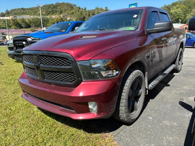 2019 RAM 1500 Classic ST