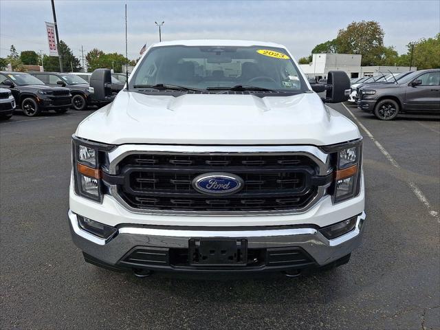 2023 Ford F-150 XLT 2023 Ford F-150 XLT