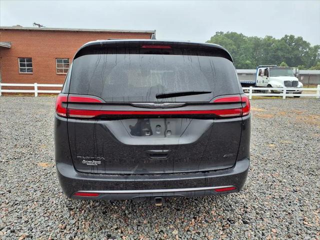 2023 Chrysler Pacifica Touring L AWD