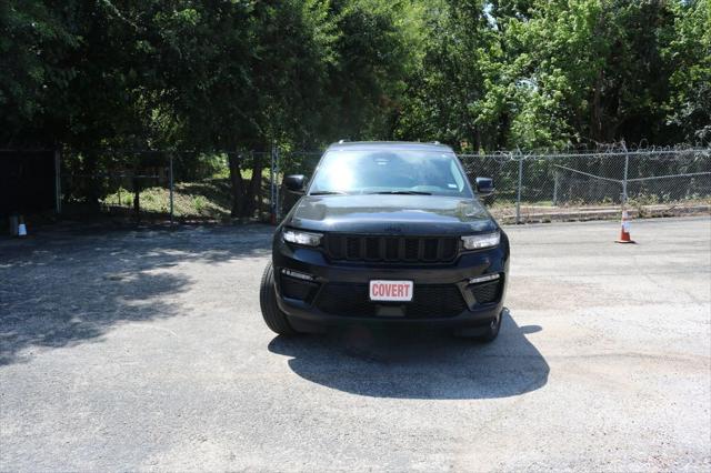2023 Jeep Grand Cherokee Limited 4x2