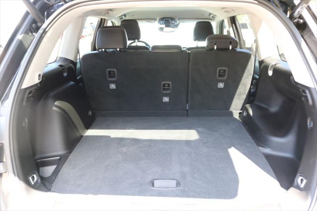 2023 Jeep Grand Cherokee Limited 4x2