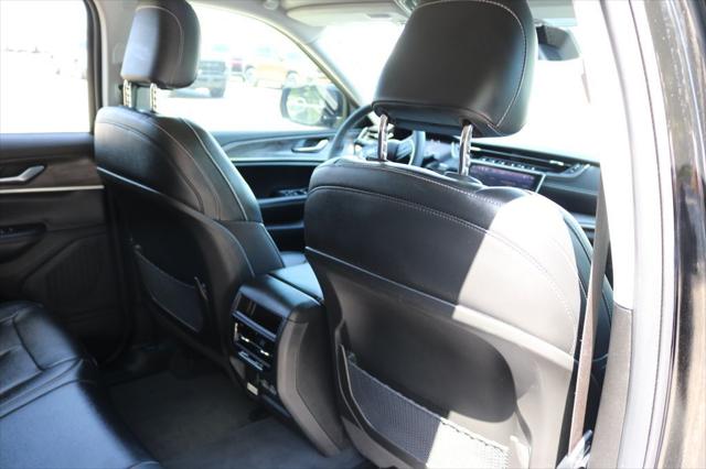 2023 Jeep Grand Cherokee Limited 4x2