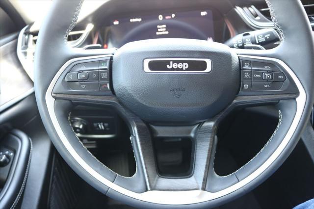 2023 Jeep Grand Cherokee Limited 4x2
