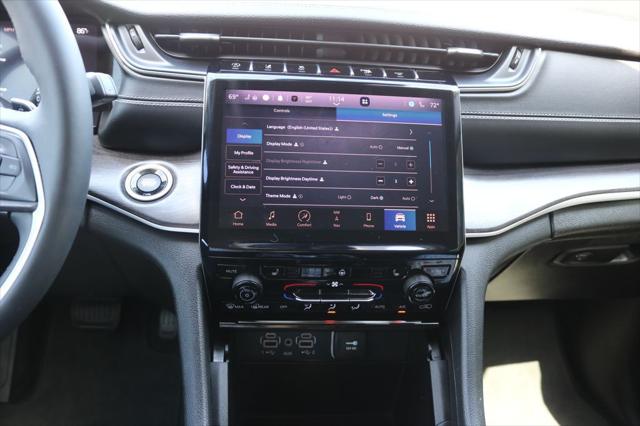 2023 Jeep Grand Cherokee Limited 4x2