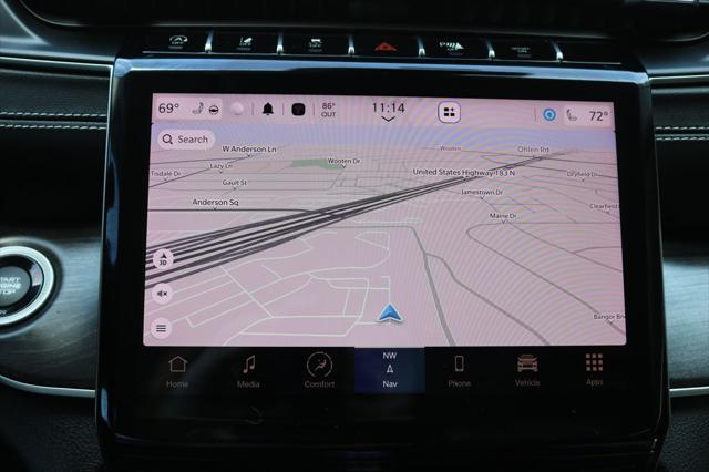 2023 Jeep Grand Cherokee Limited 4x2