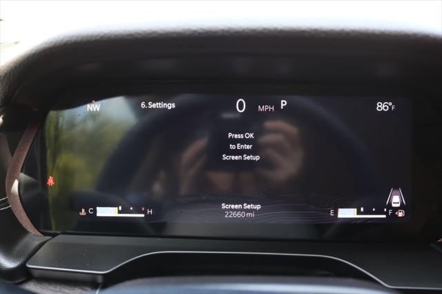 2023 Jeep Grand Cherokee Limited 4x2