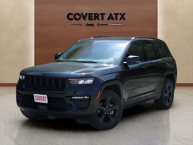 2023 Jeep Grand Cherokee Limited 4x2 for sale in Austin, TX