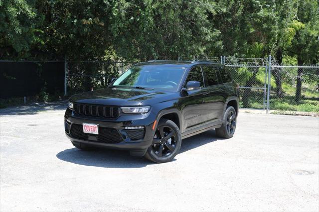 2023 Jeep Grand Cherokee Limited 4x2 for sale in Austin, TX