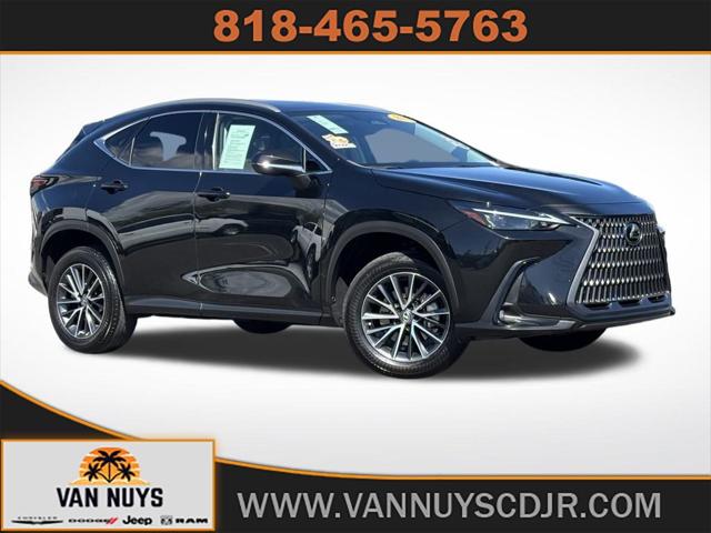 2022 Lexus NX 350 350 Base 2022 Lexus NX 350 350 Base