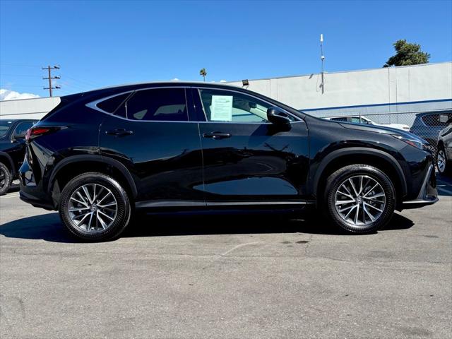 2022 Lexus NX 350 350 Base 2022 Lexus NX 350 350 Base