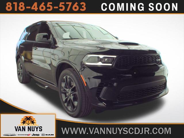 2023 Dodge Durango R/T AWD