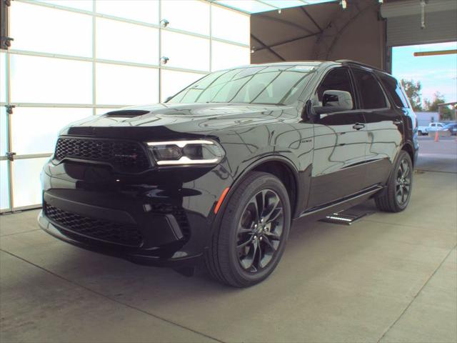 2023 Dodge Durango R/T AWD