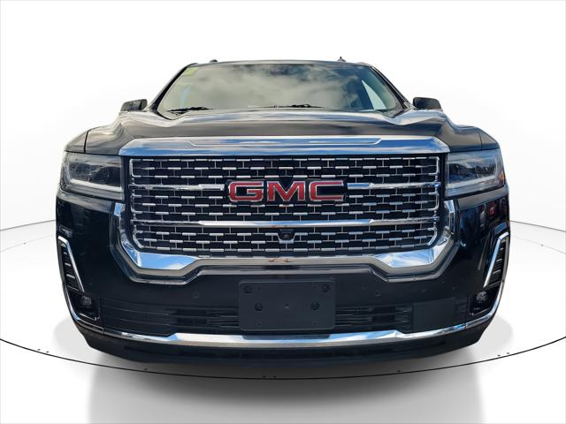 2022 GMC Acadia FWD Denali 2022 GMC Acadia FWD Denali