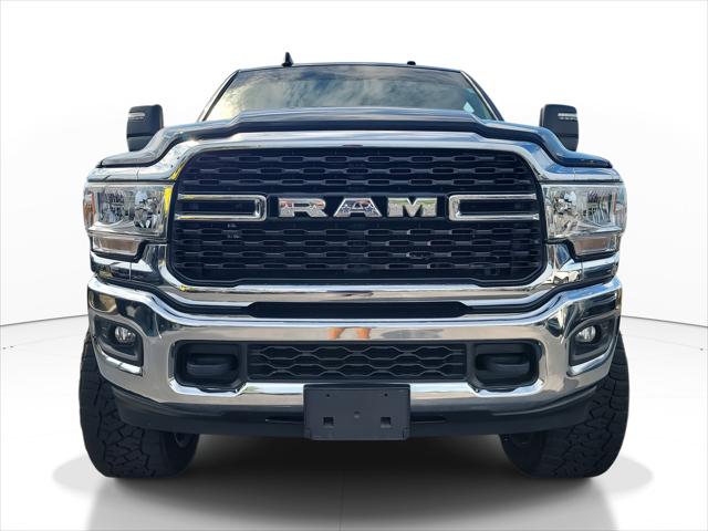 2023 RAM 2500 Big Horn Crew Cab 4x4 64 Box