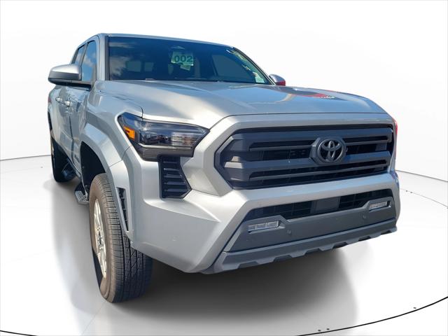 2024 Toyota Tacoma SR5 2WD