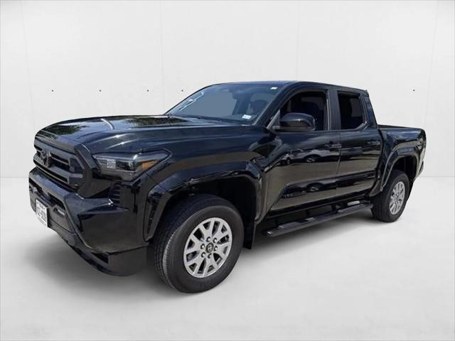 2024 Toyota Tacoma SR5 2WD