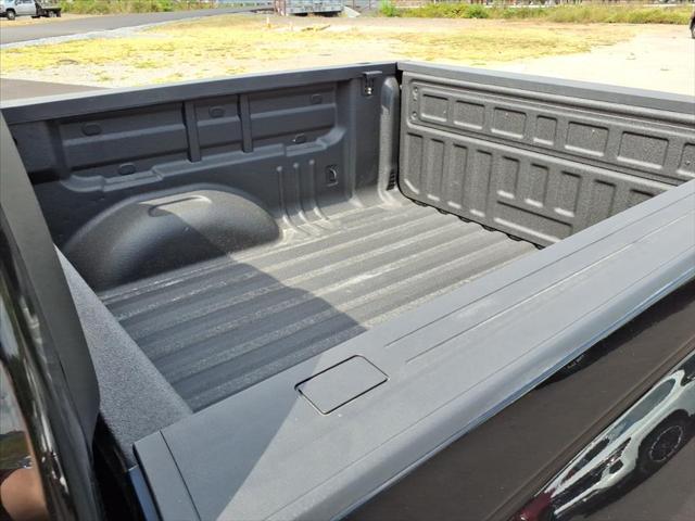 2022 GMC Canyon 4WD Crew Cab Short Box Denali