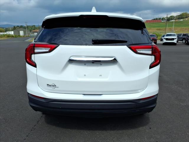 2024 GMC Terrain AWD SLE