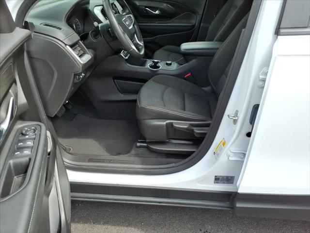 2024 GMC Terrain AWD SLE