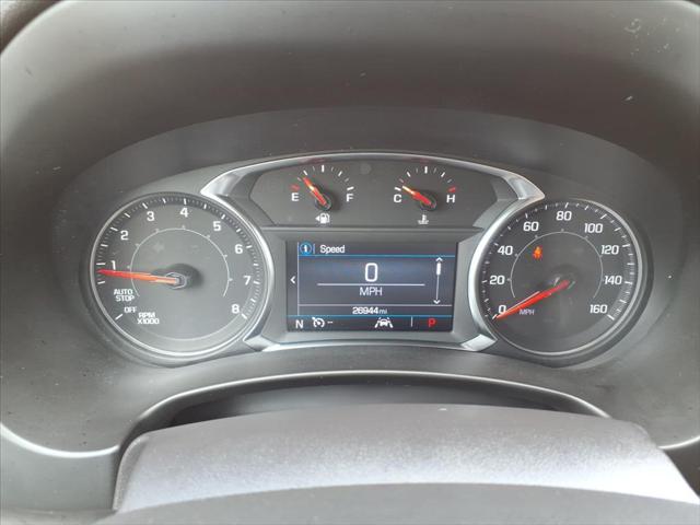 2024 GMC Terrain AWD SLE