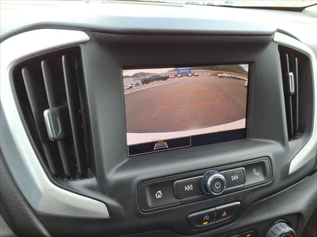 2024 GMC Terrain AWD SLE