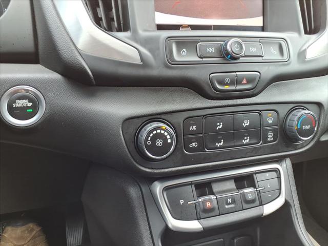 2024 GMC Terrain AWD SLE