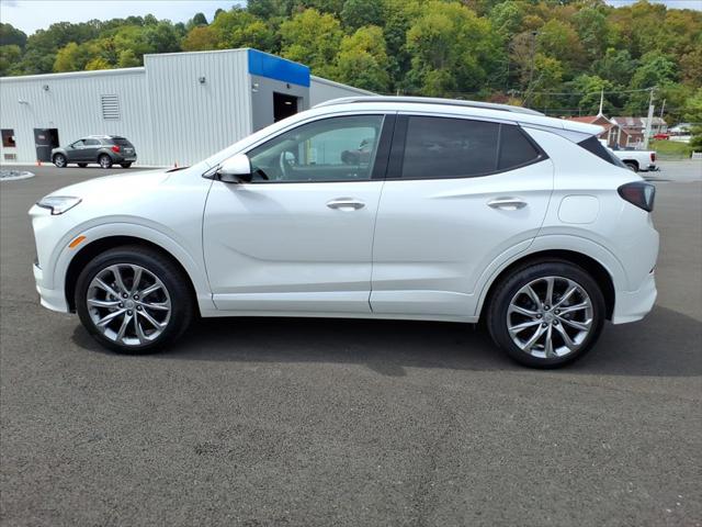 2024 Buick Encore GX Avenir AWD