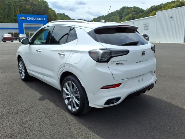2024 Buick Encore GX Avenir AWD