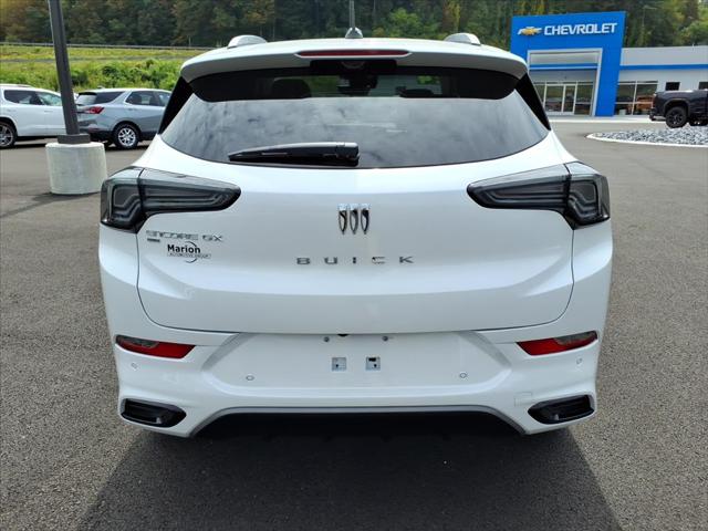 2024 Buick Encore GX Avenir AWD