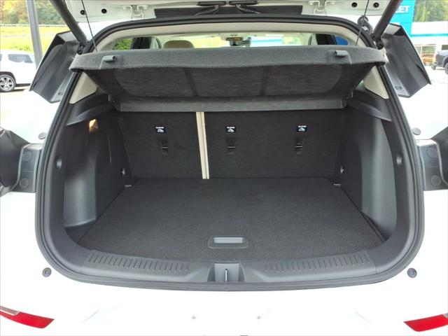 2024 Buick Encore GX Avenir AWD