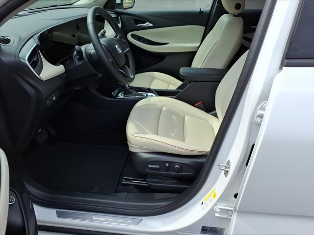 2024 Buick Encore GX Avenir AWD