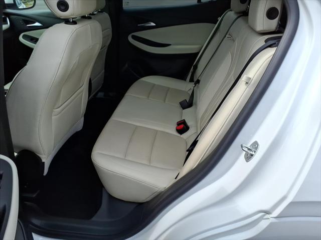 2024 Buick Encore GX Avenir AWD
