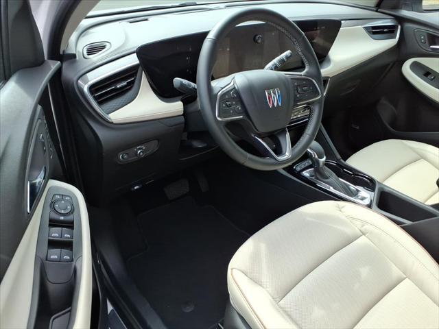 2024 Buick Encore GX Avenir AWD