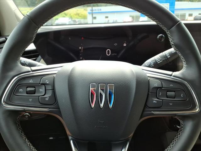 2024 Buick Encore GX Avenir AWD
